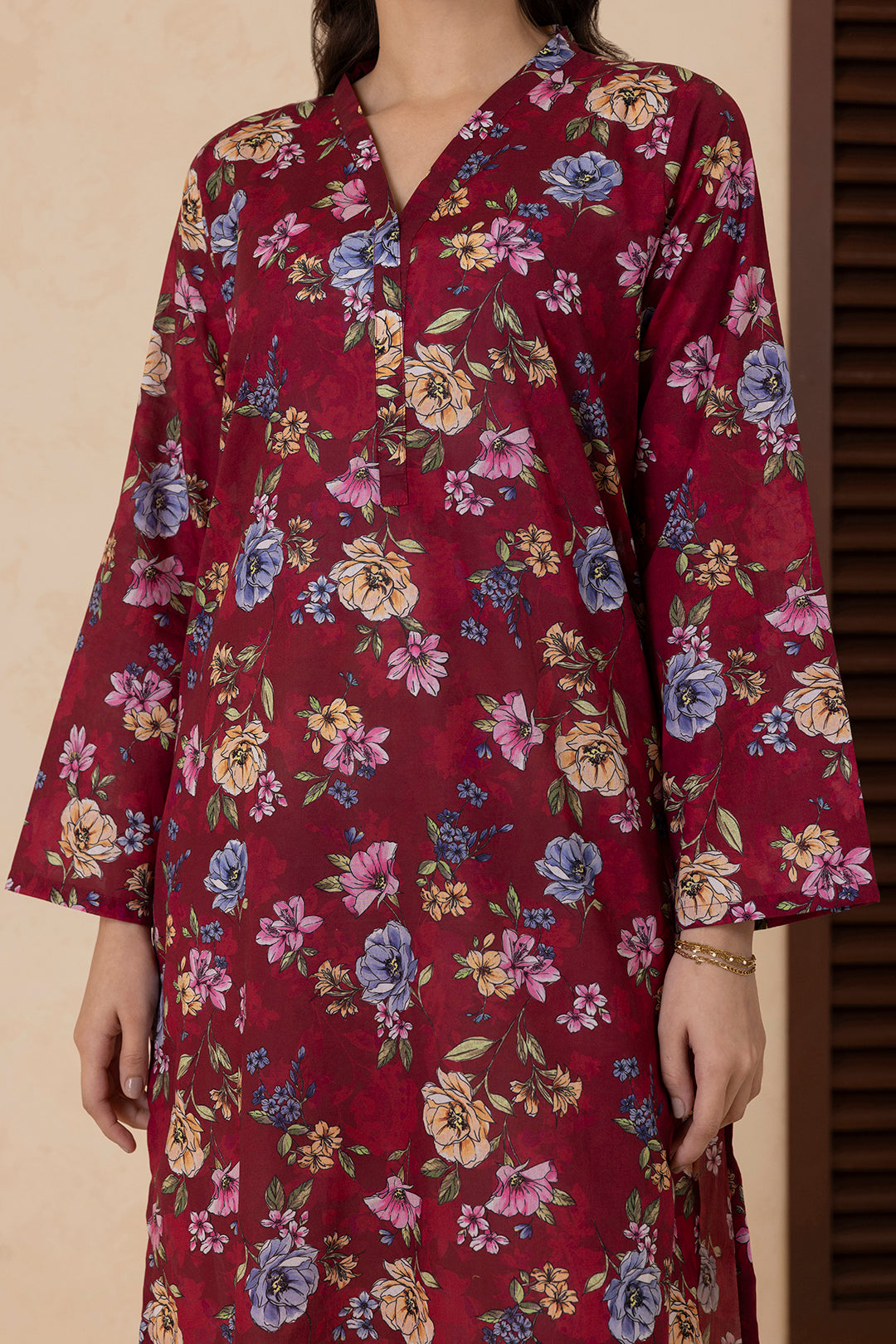 Kurta - 2225