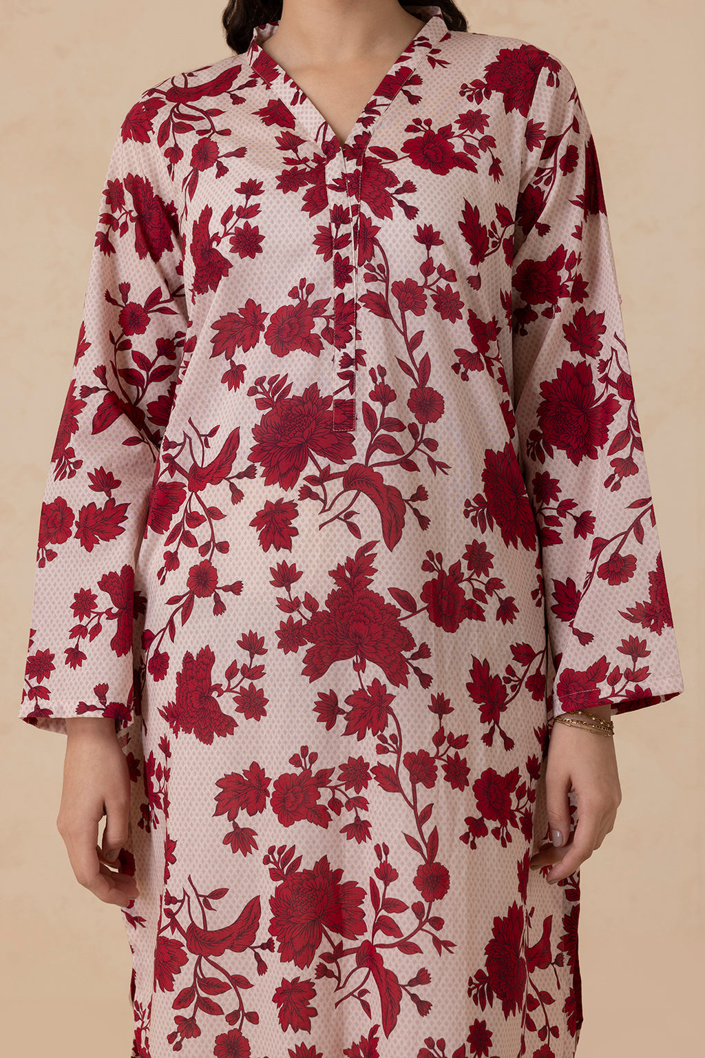 Kurta - 2229