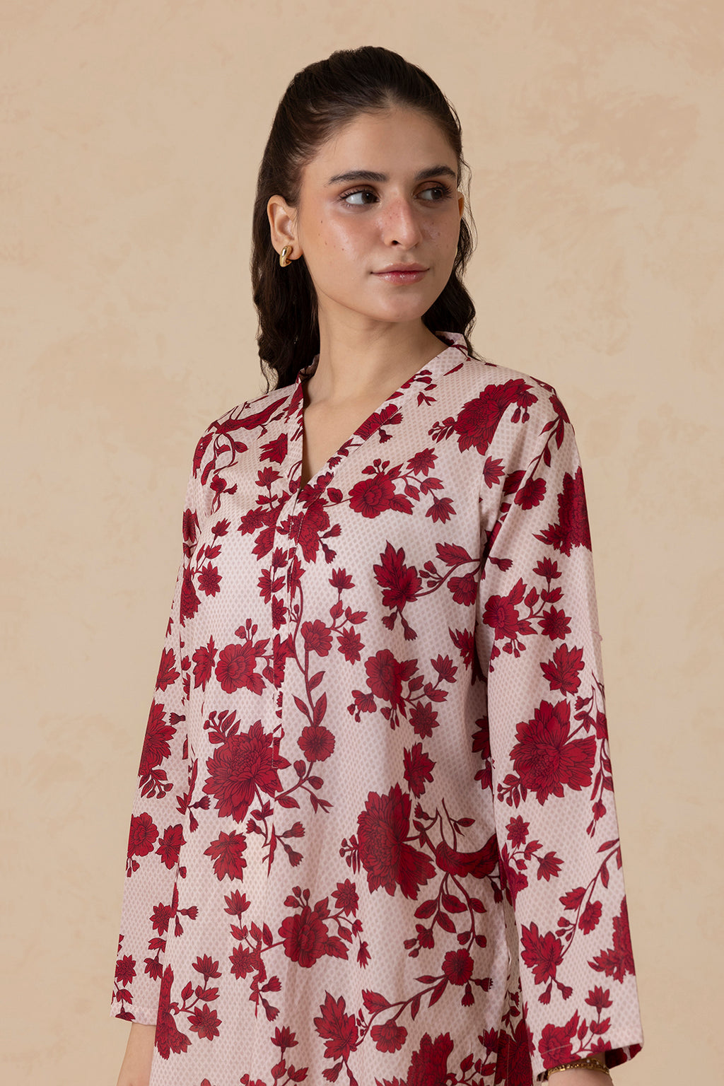 Kurta - 2229