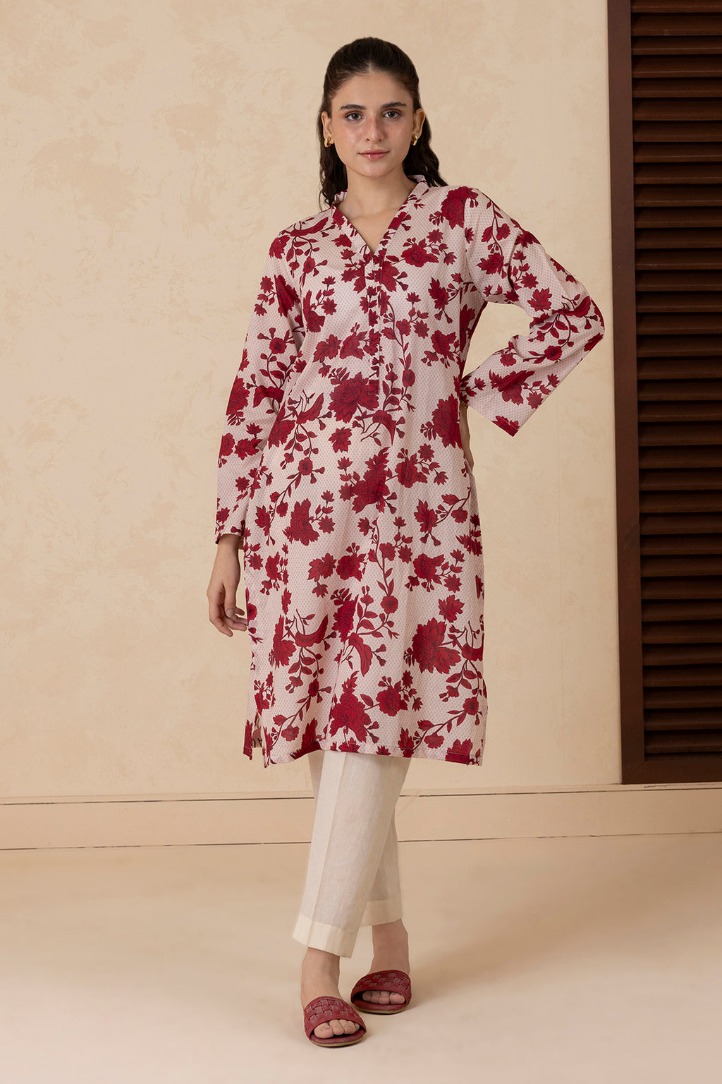 Kurta - 2229