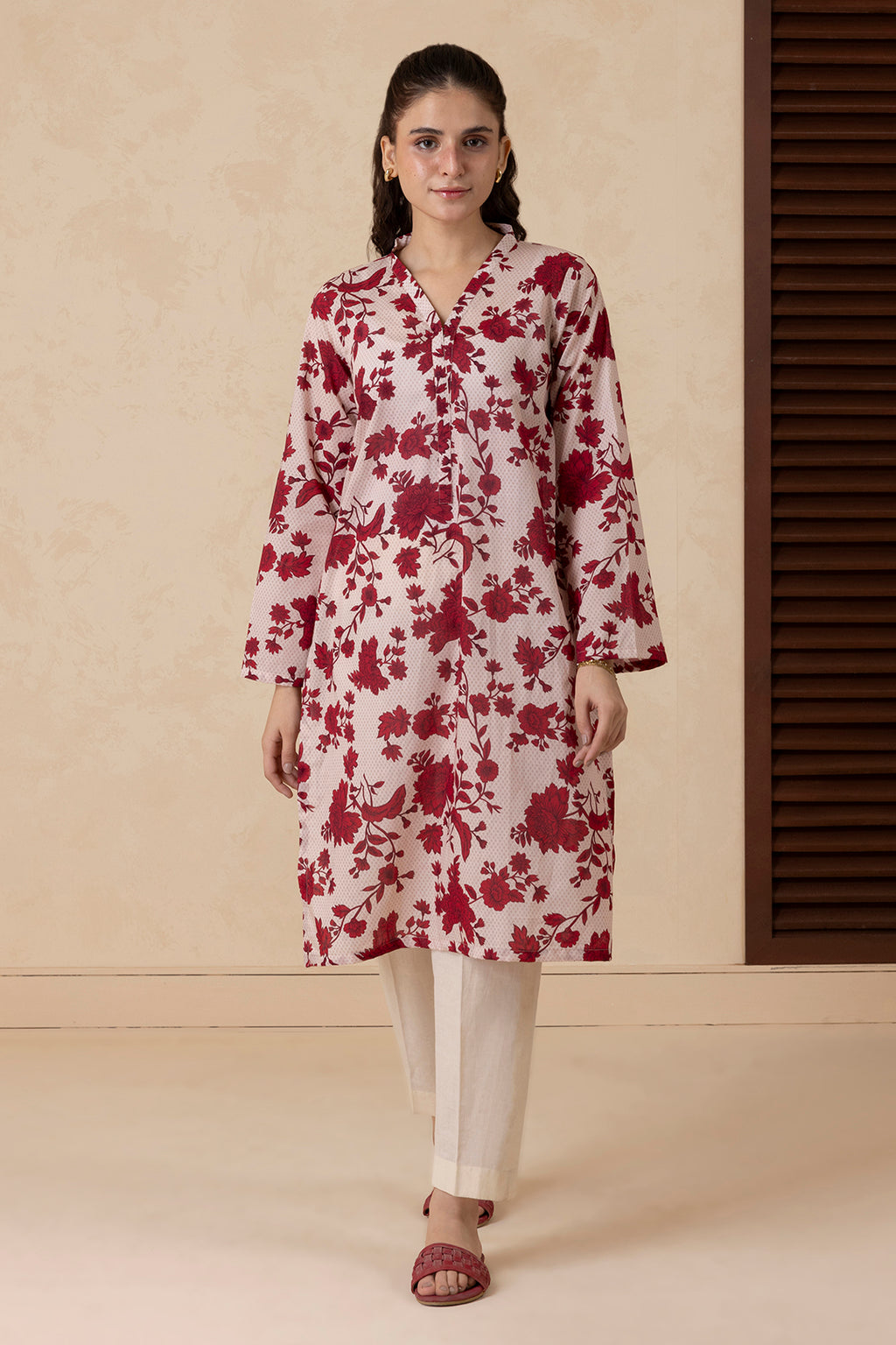 Kurta - 2229