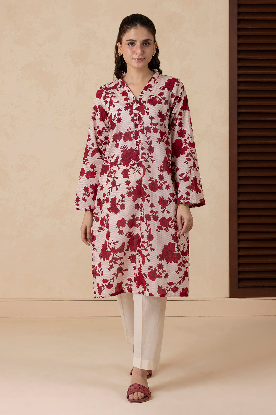Kurta - 2229