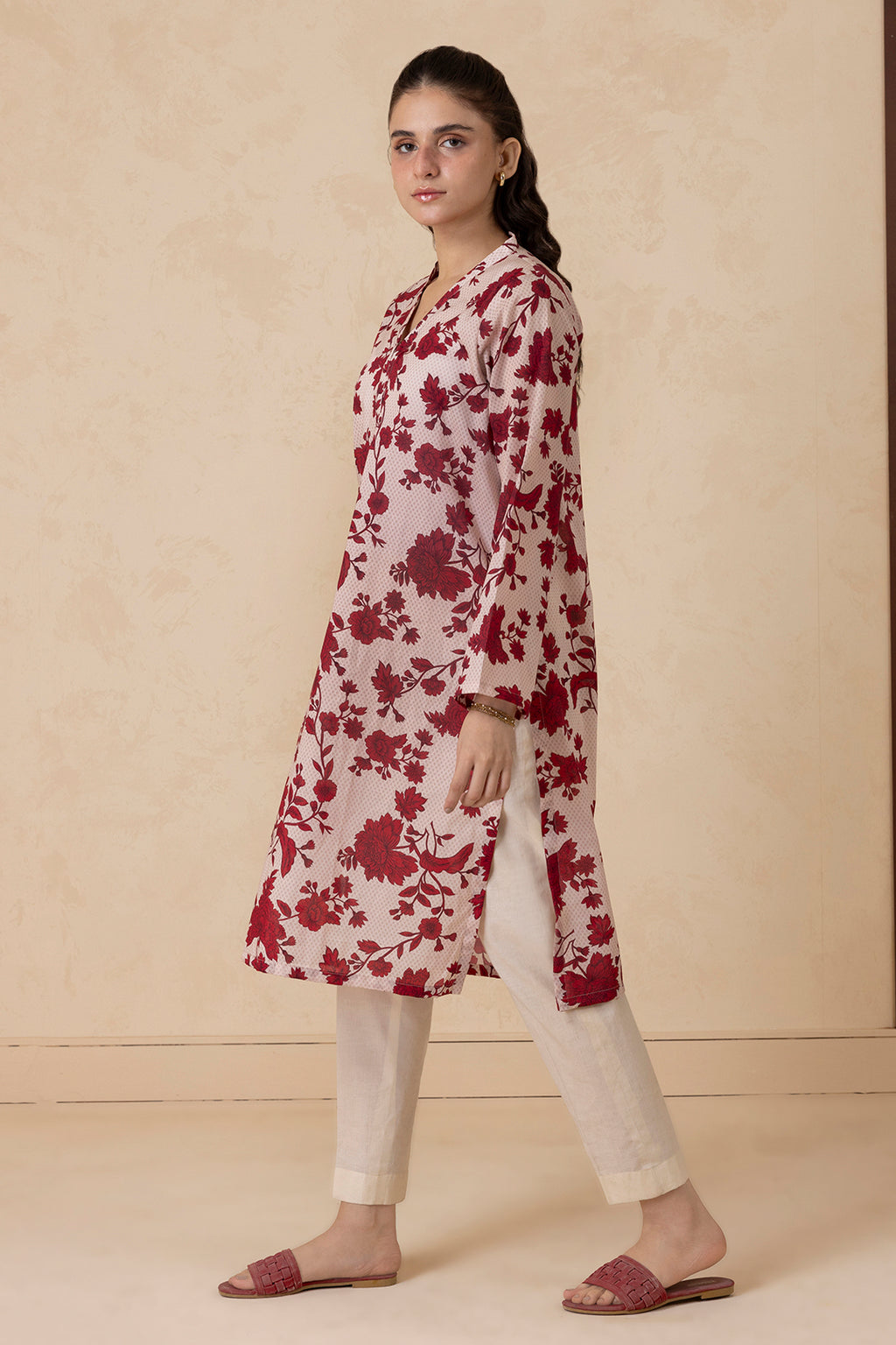 Kurta - 2229