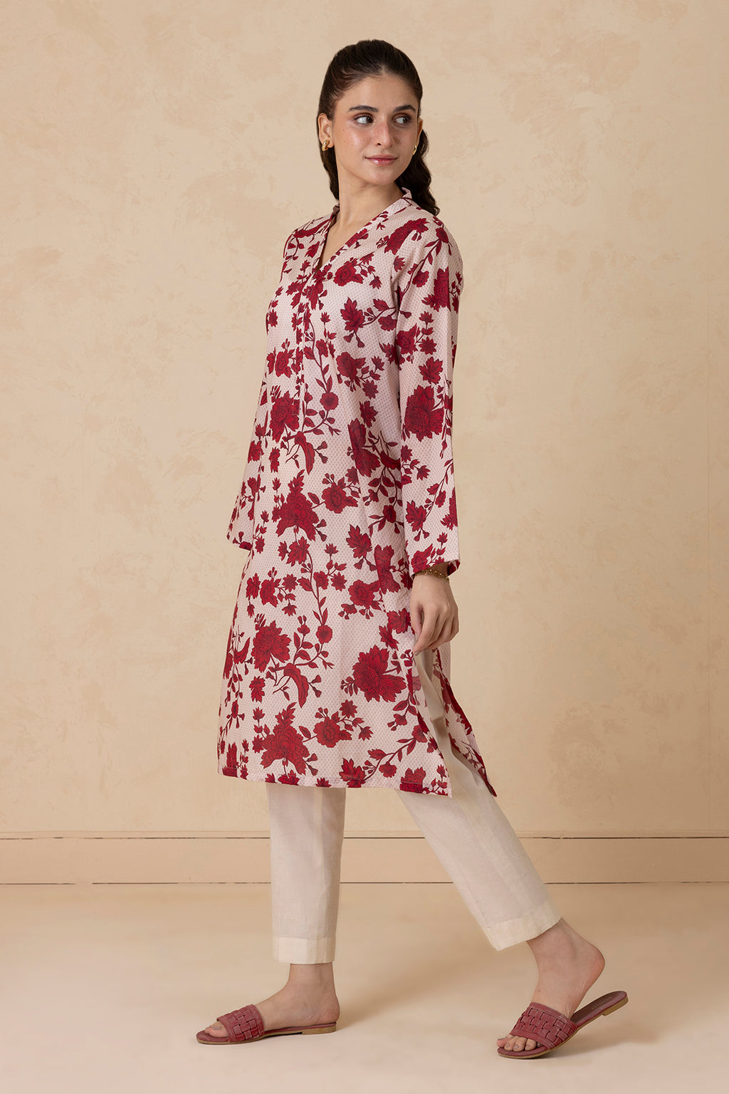 Kurta - 2229