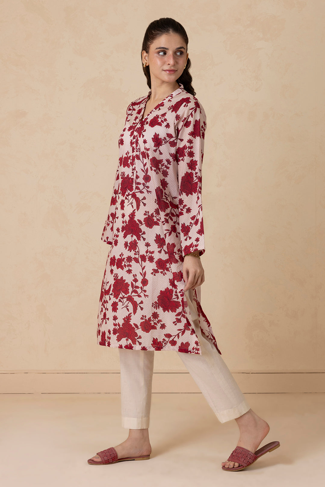Kurta - 2229