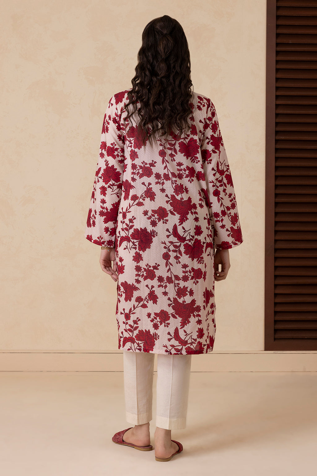 Kurta - 2229
