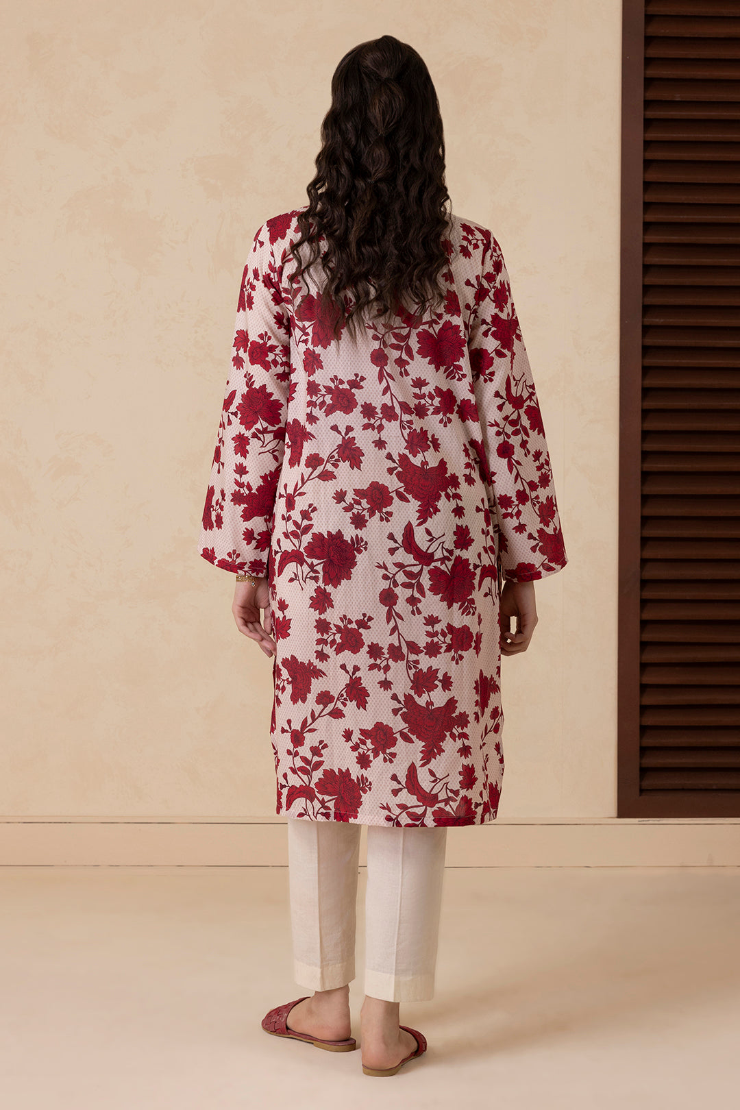Kurta - 2229