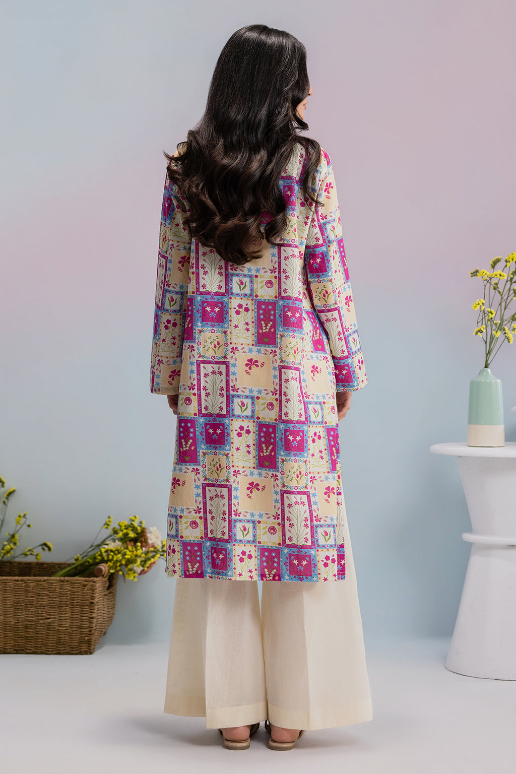 Kurta - 2230