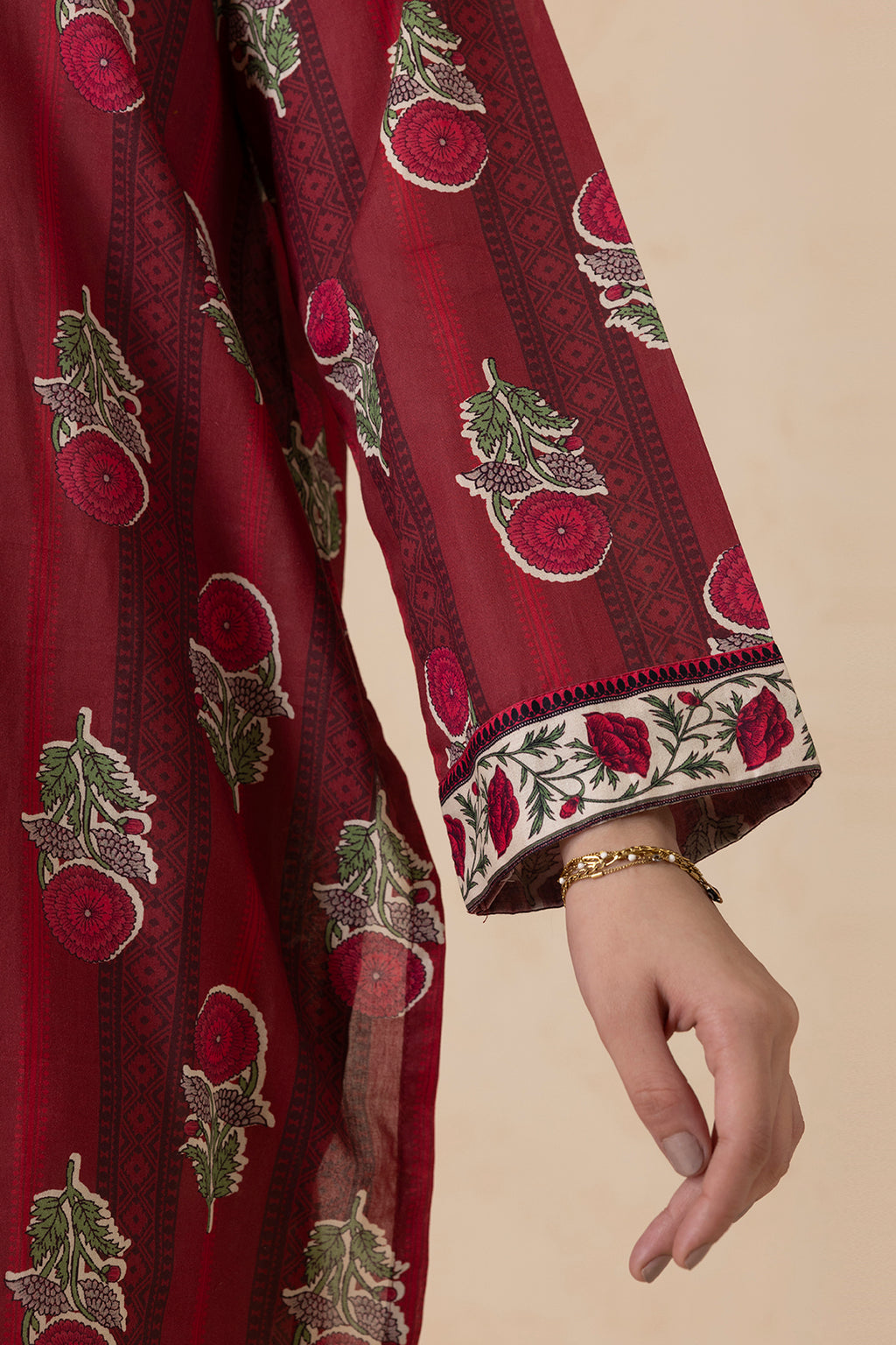 Kurta - 2231