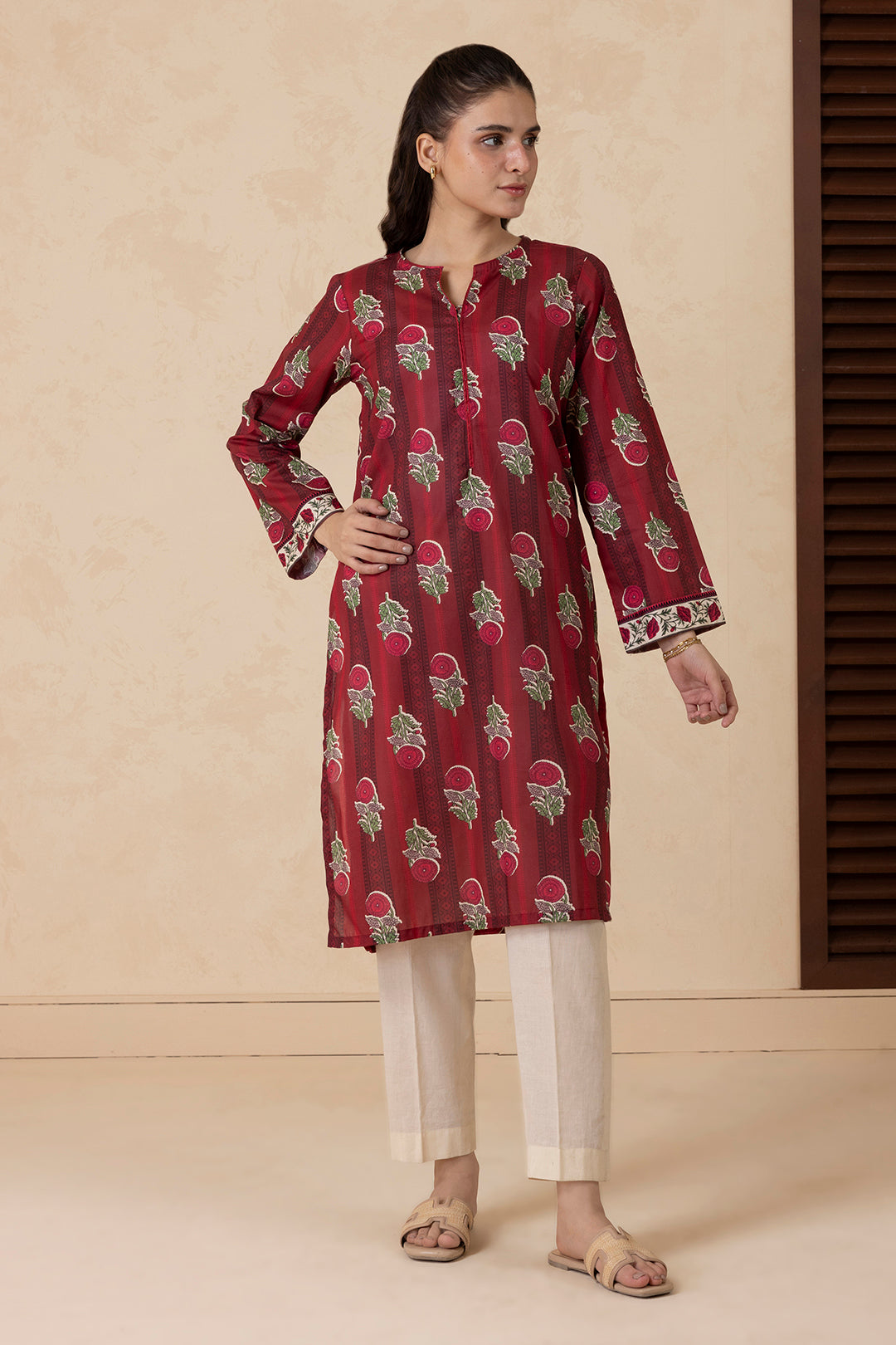 Kurta - 2231