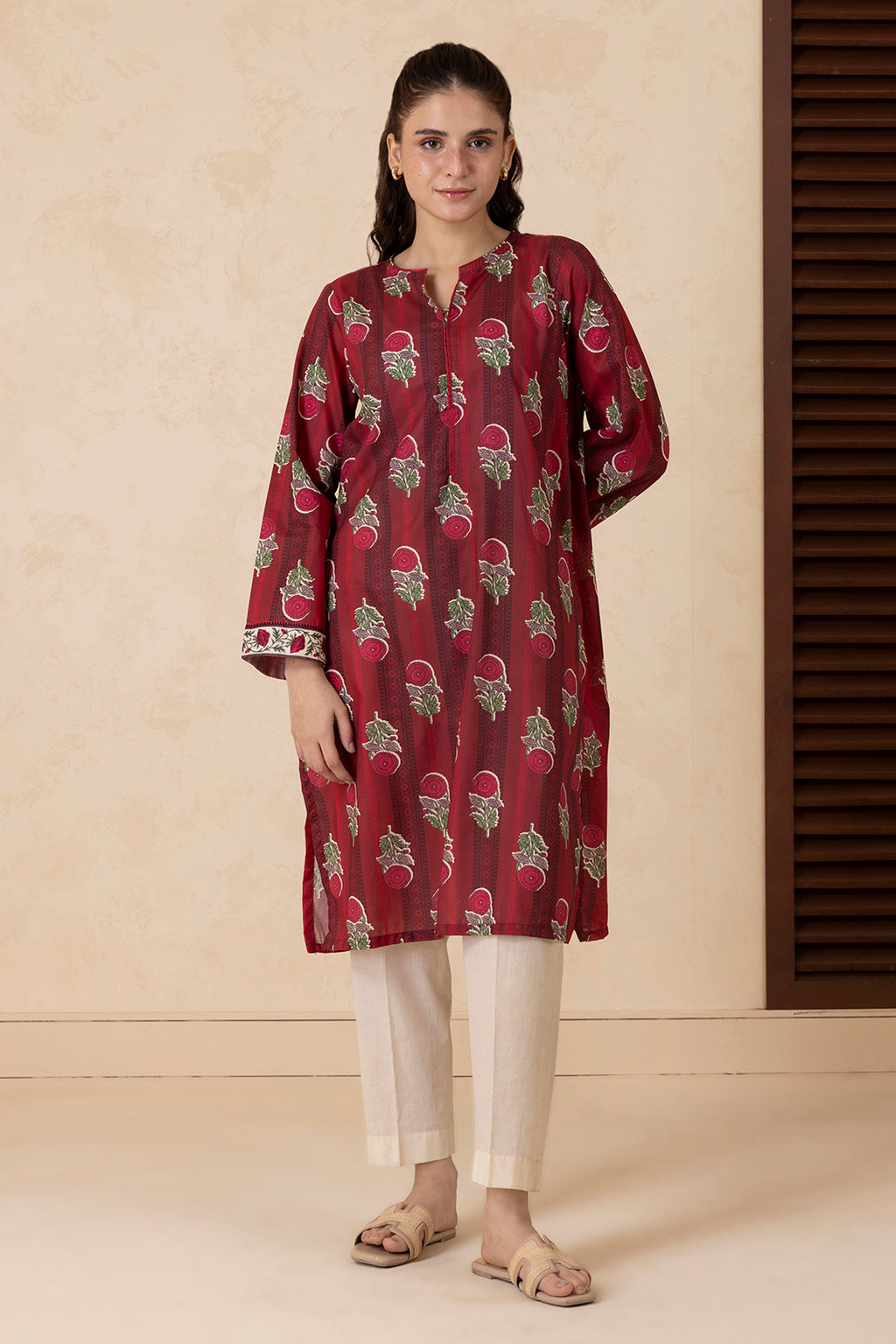 Kurta - 2231