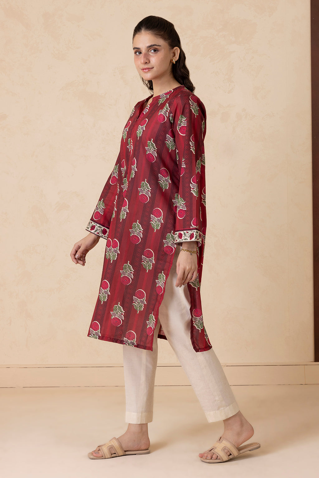 Kurta - 2231