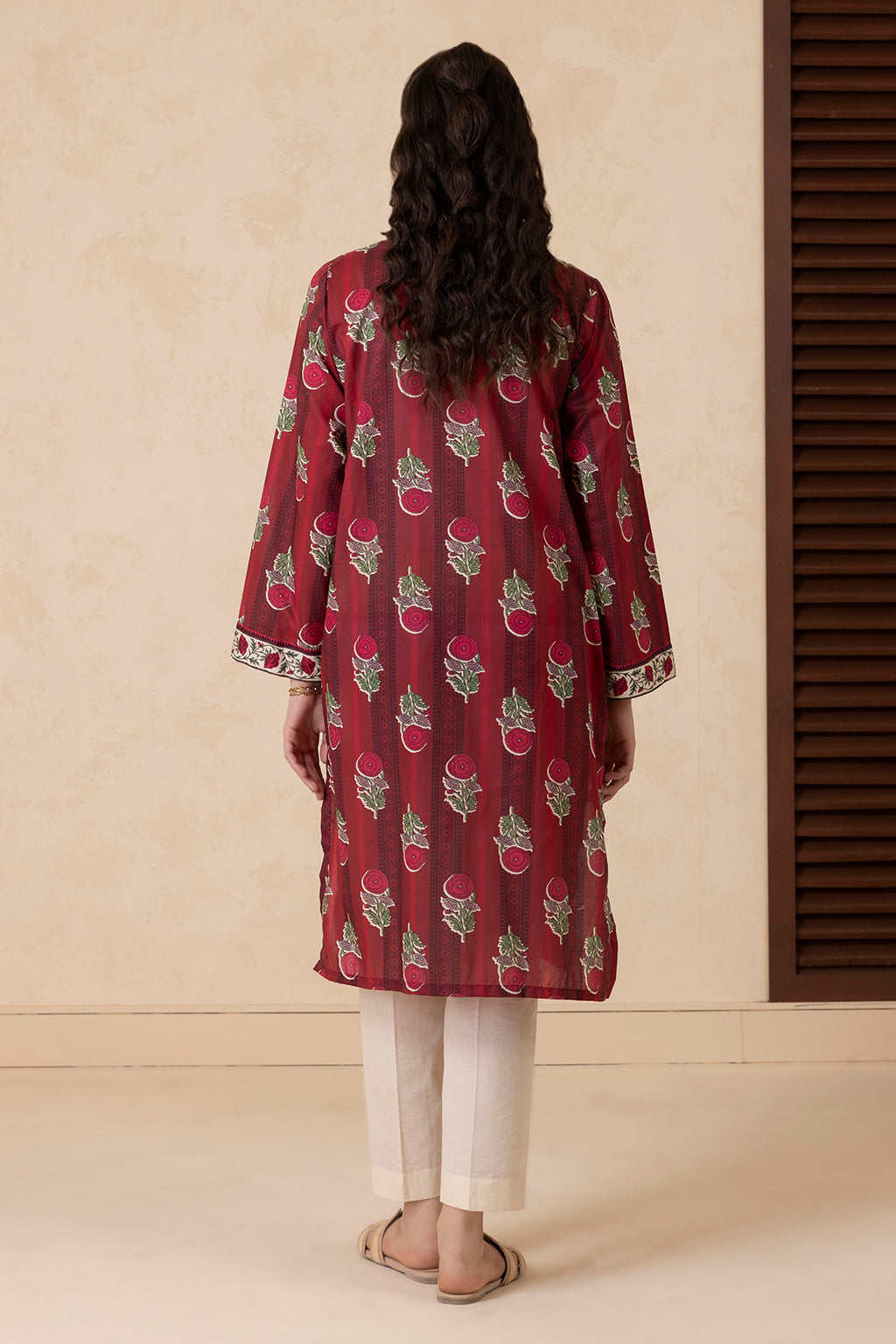 Kurta - 2231