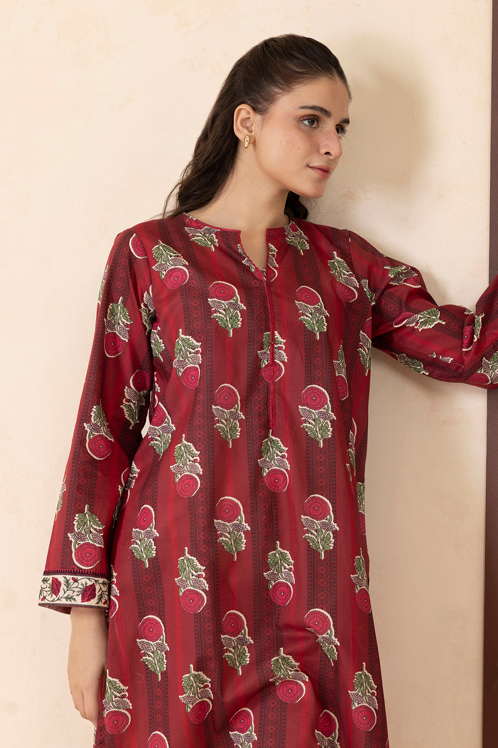 Kurta - 2231