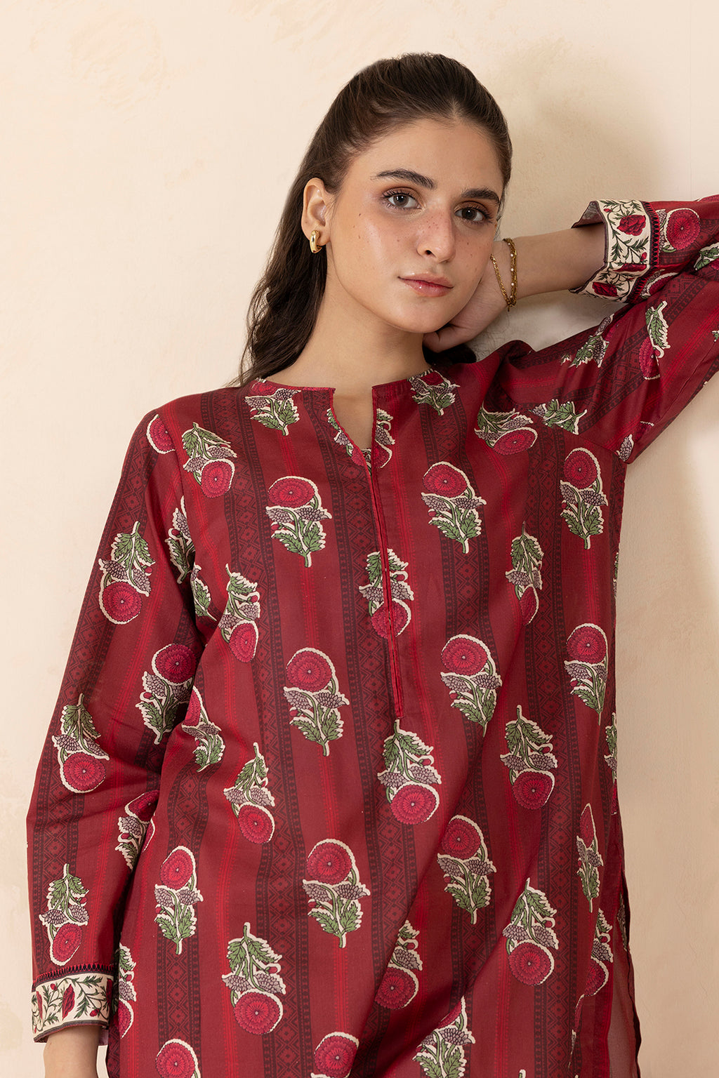 Kurta - 2231