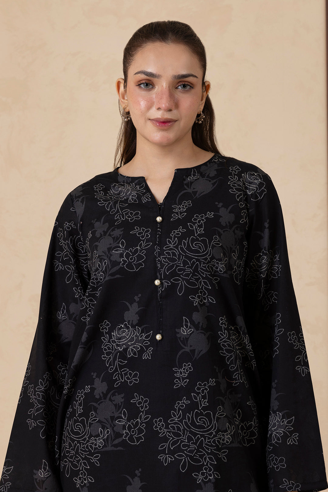 Kurta - 2234