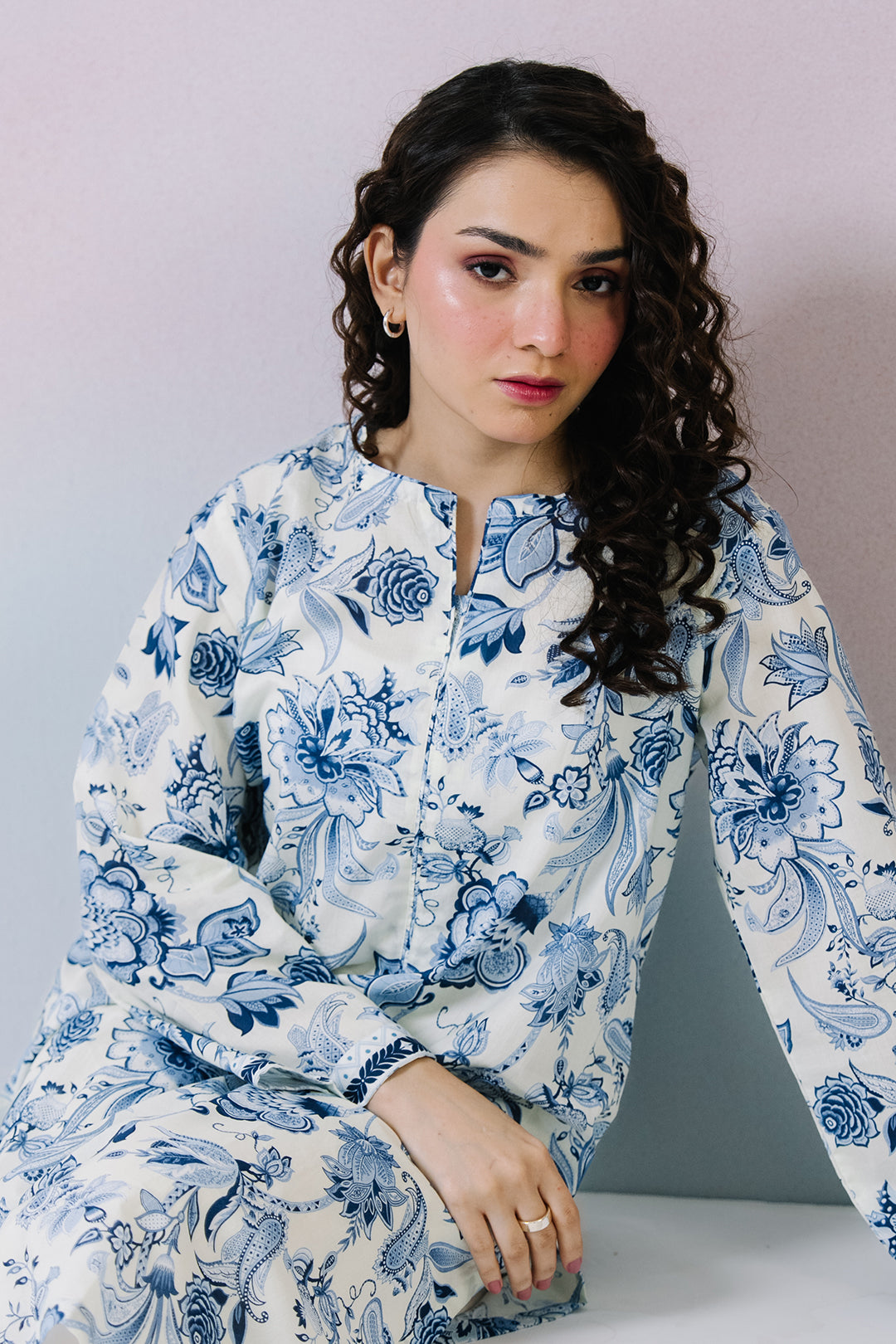 Kurta - 2235