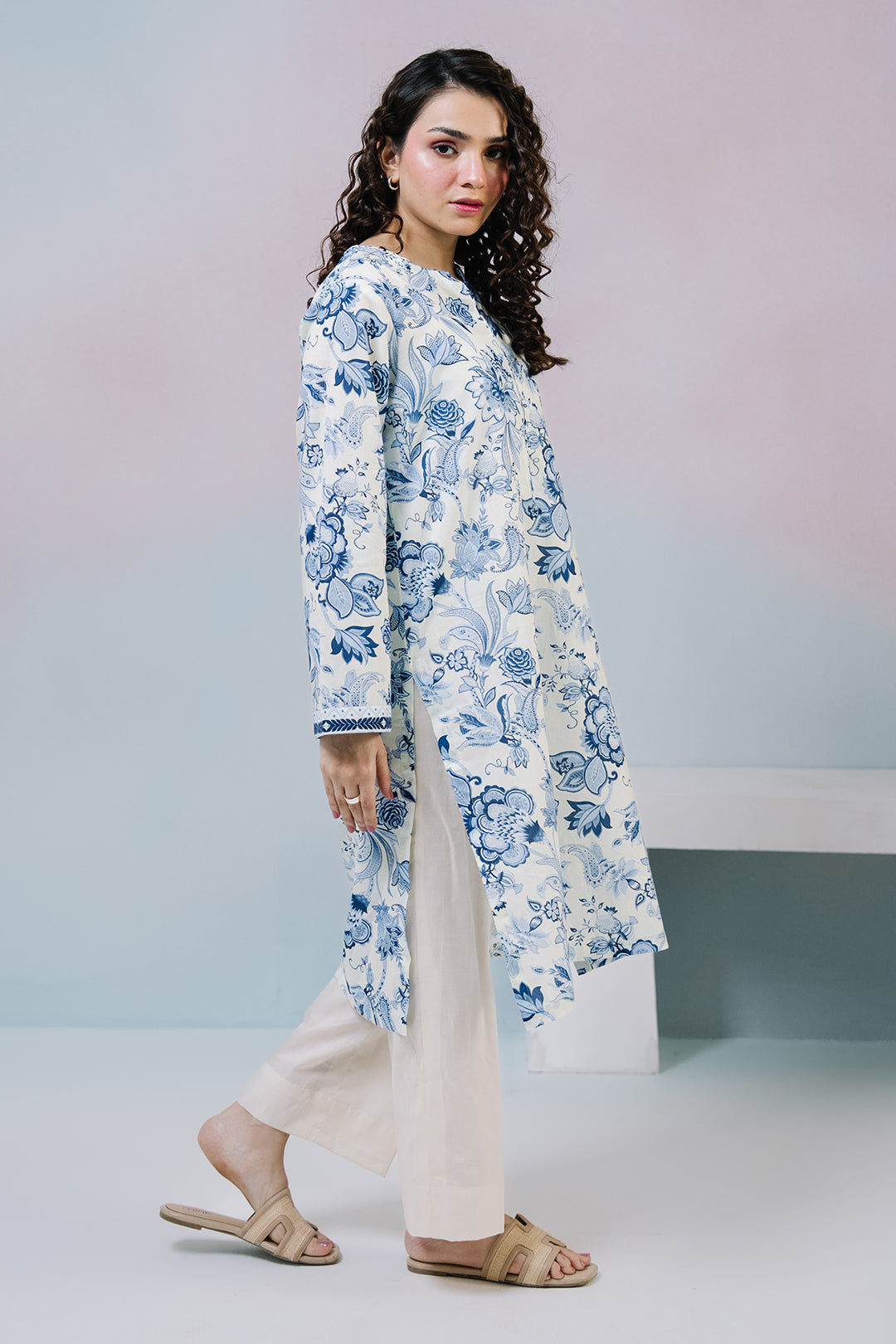 Kurta - 2235