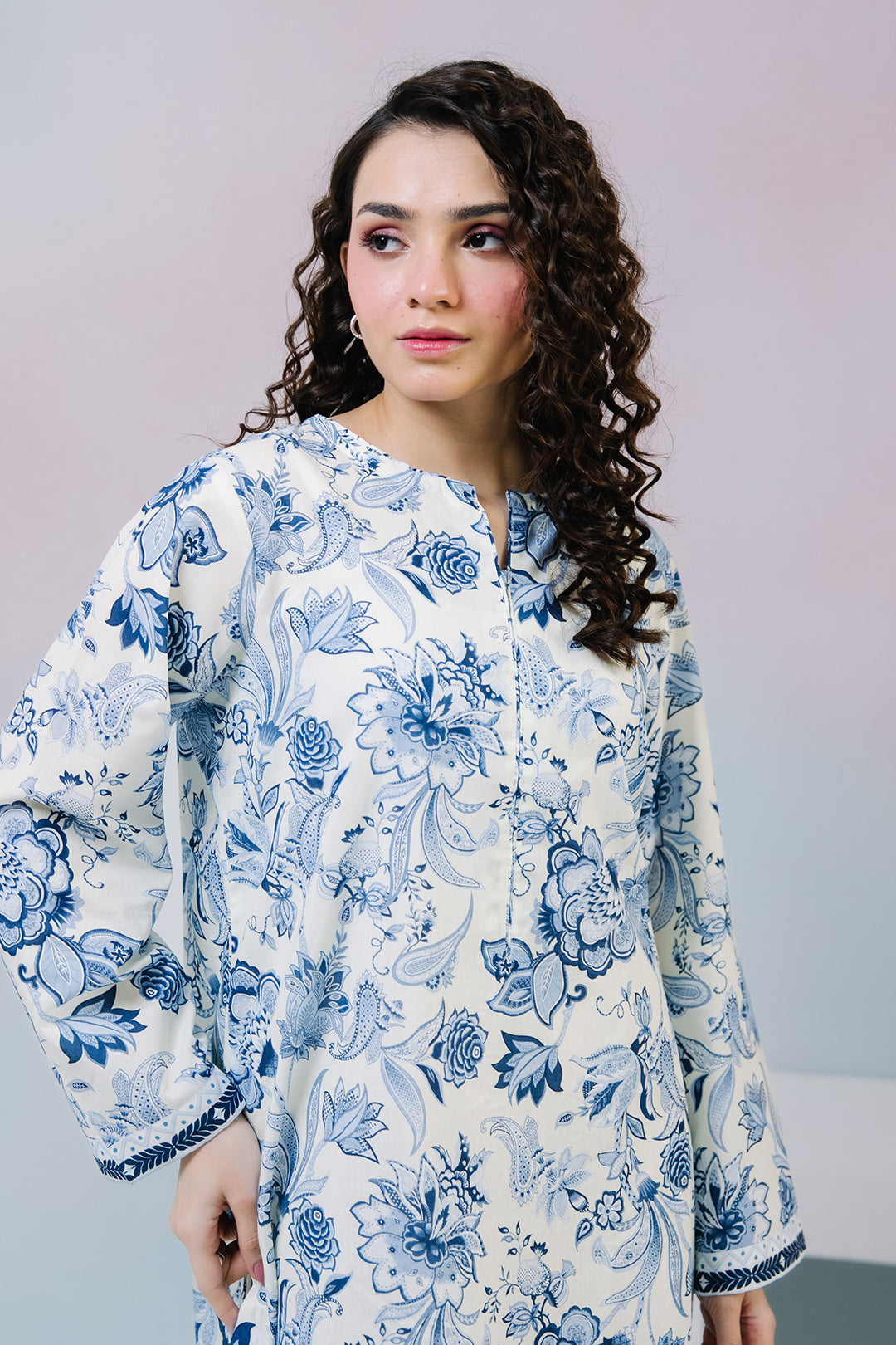 Kurta - 2235