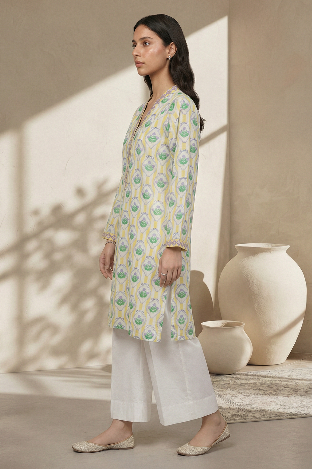 Kurta - 2236