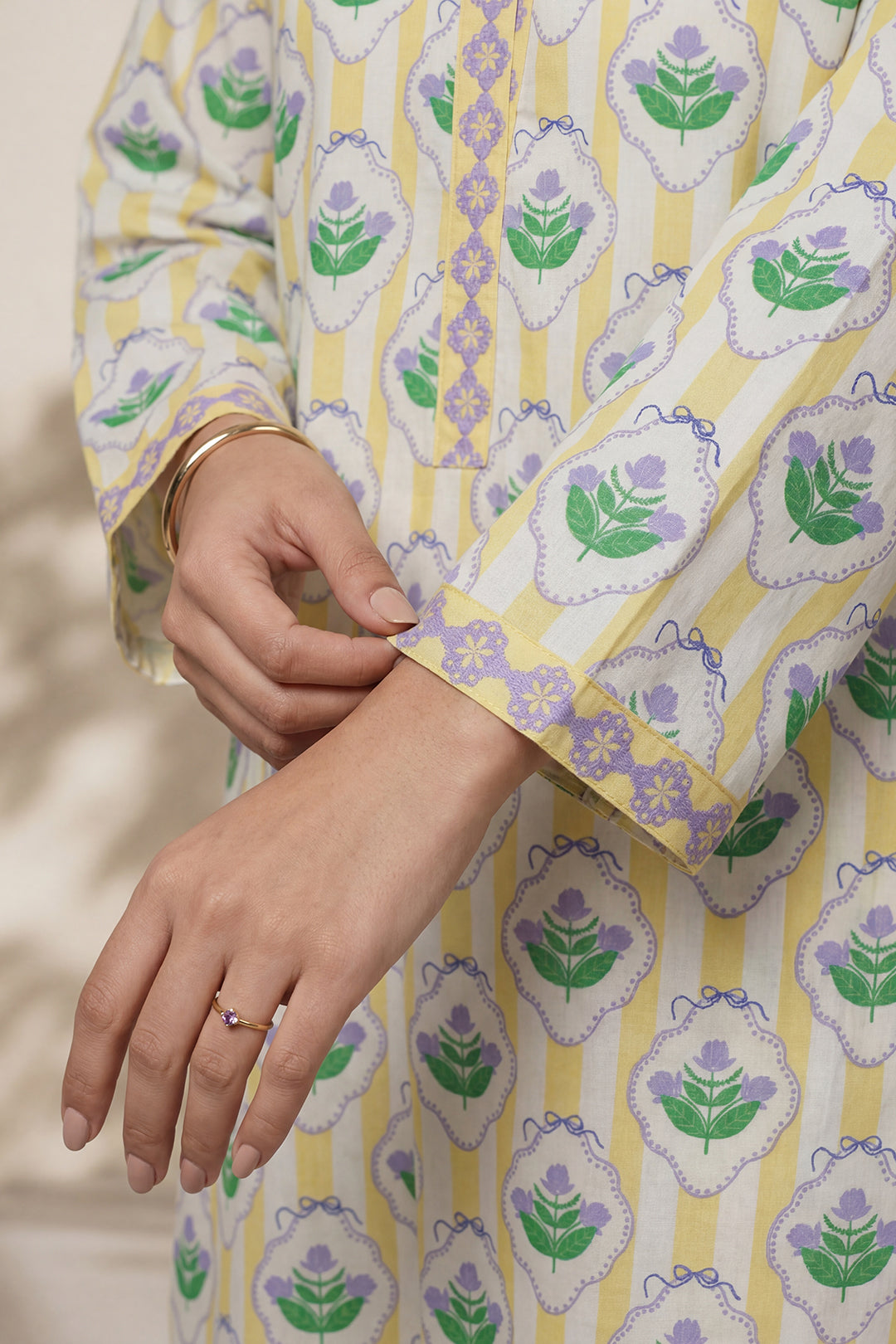 Kurta - 2236