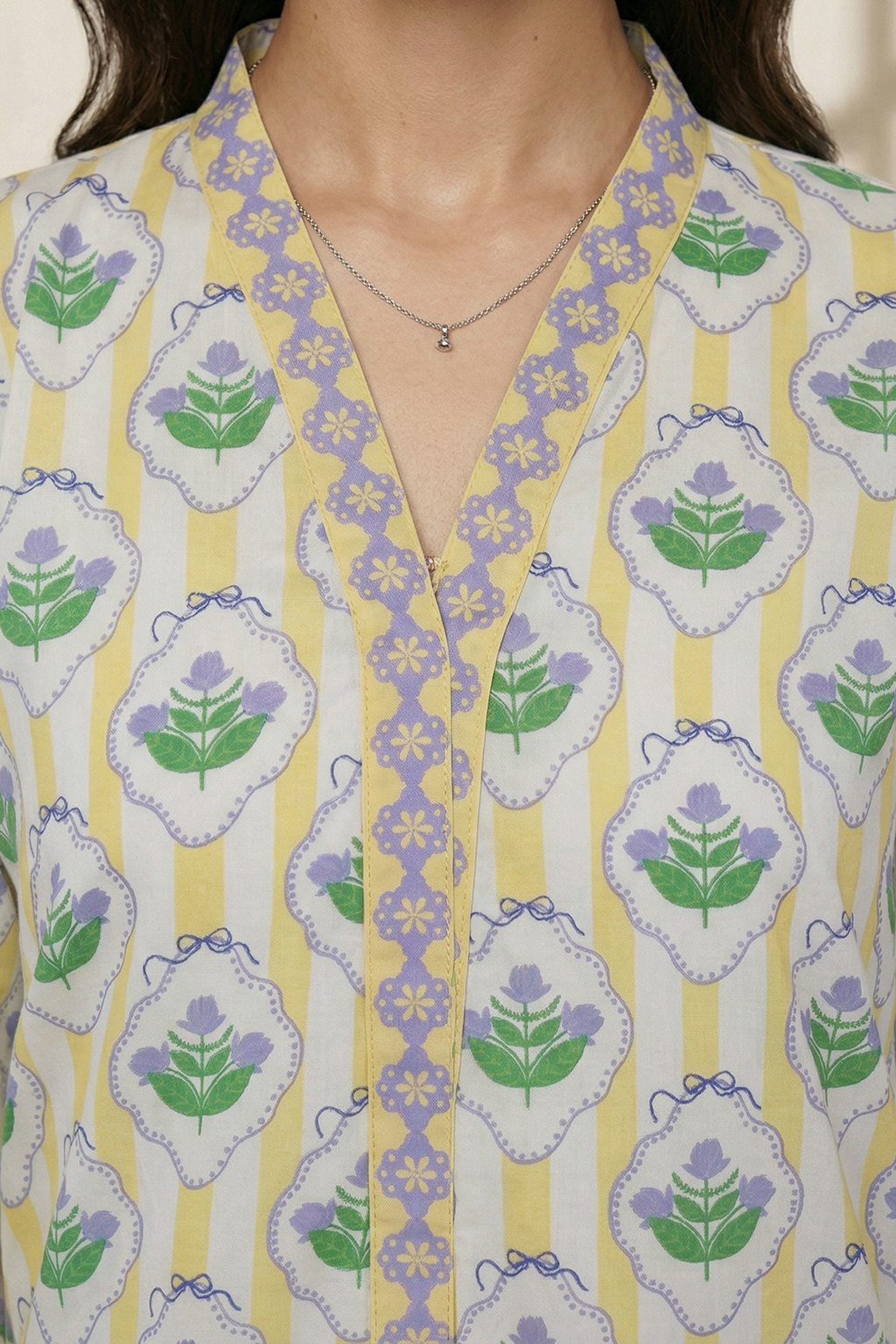 Kurta - 2236