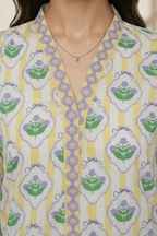 Kurta - 2236