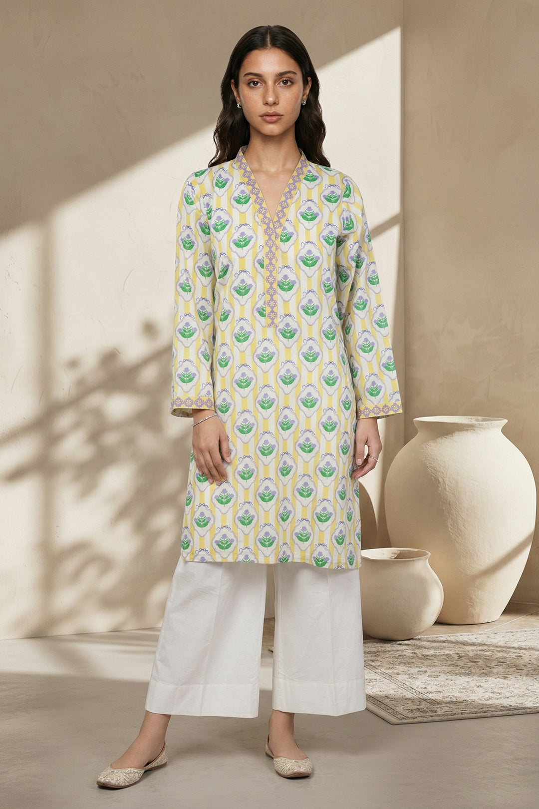Kurta - 2236