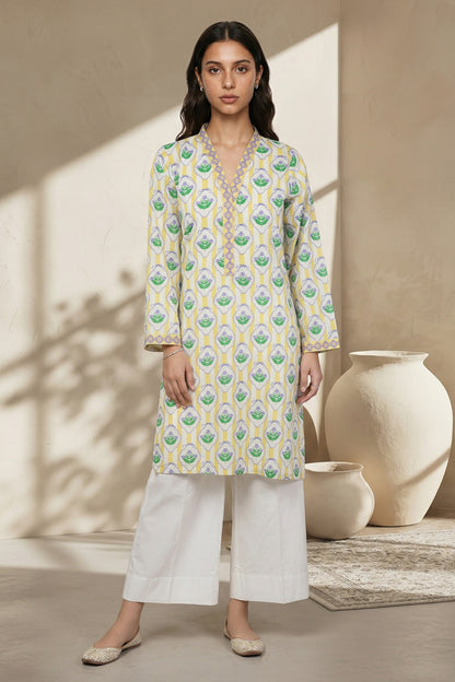 Kurta - 2236