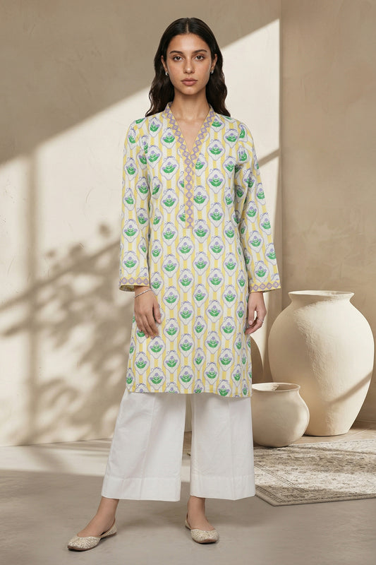 Kurta - 2236
