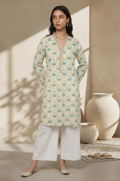 Kurta - 2236