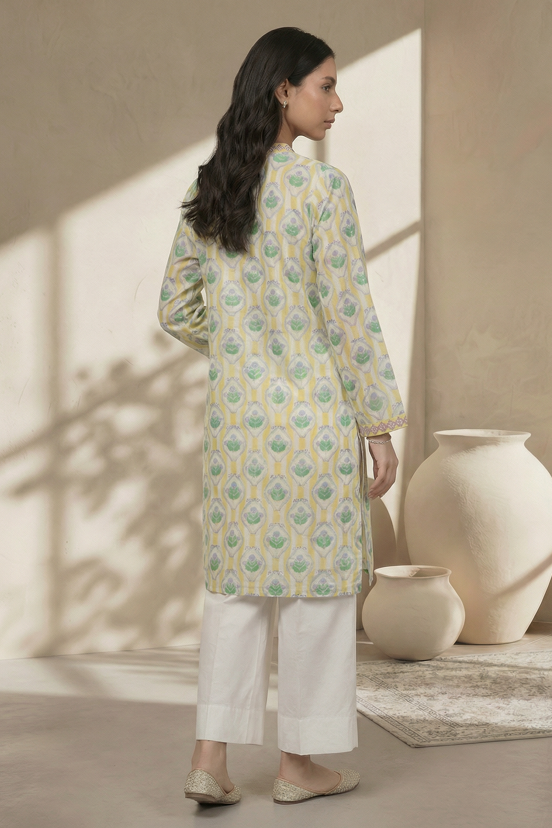 Kurta - 2236