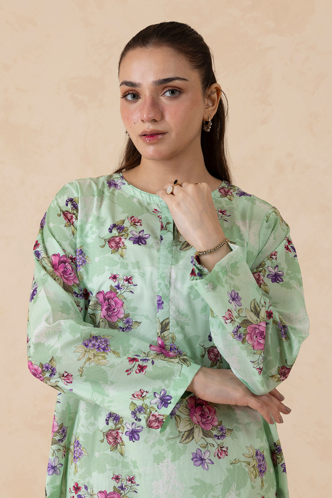 Kurta - 2237