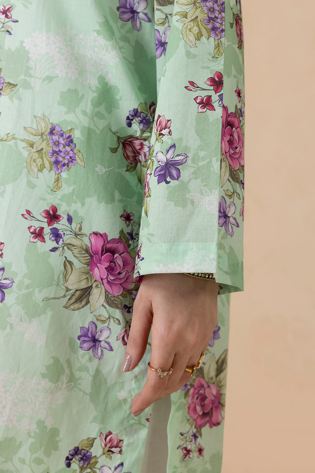 Kurta - 2237