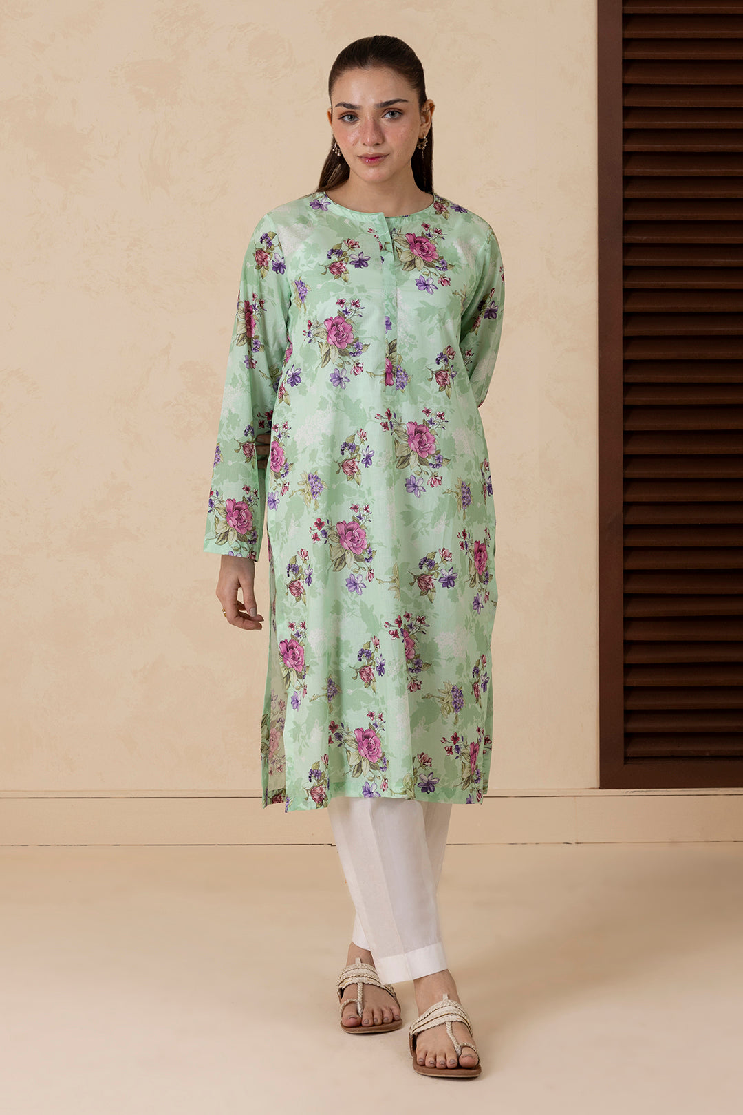 Kurta - 2237