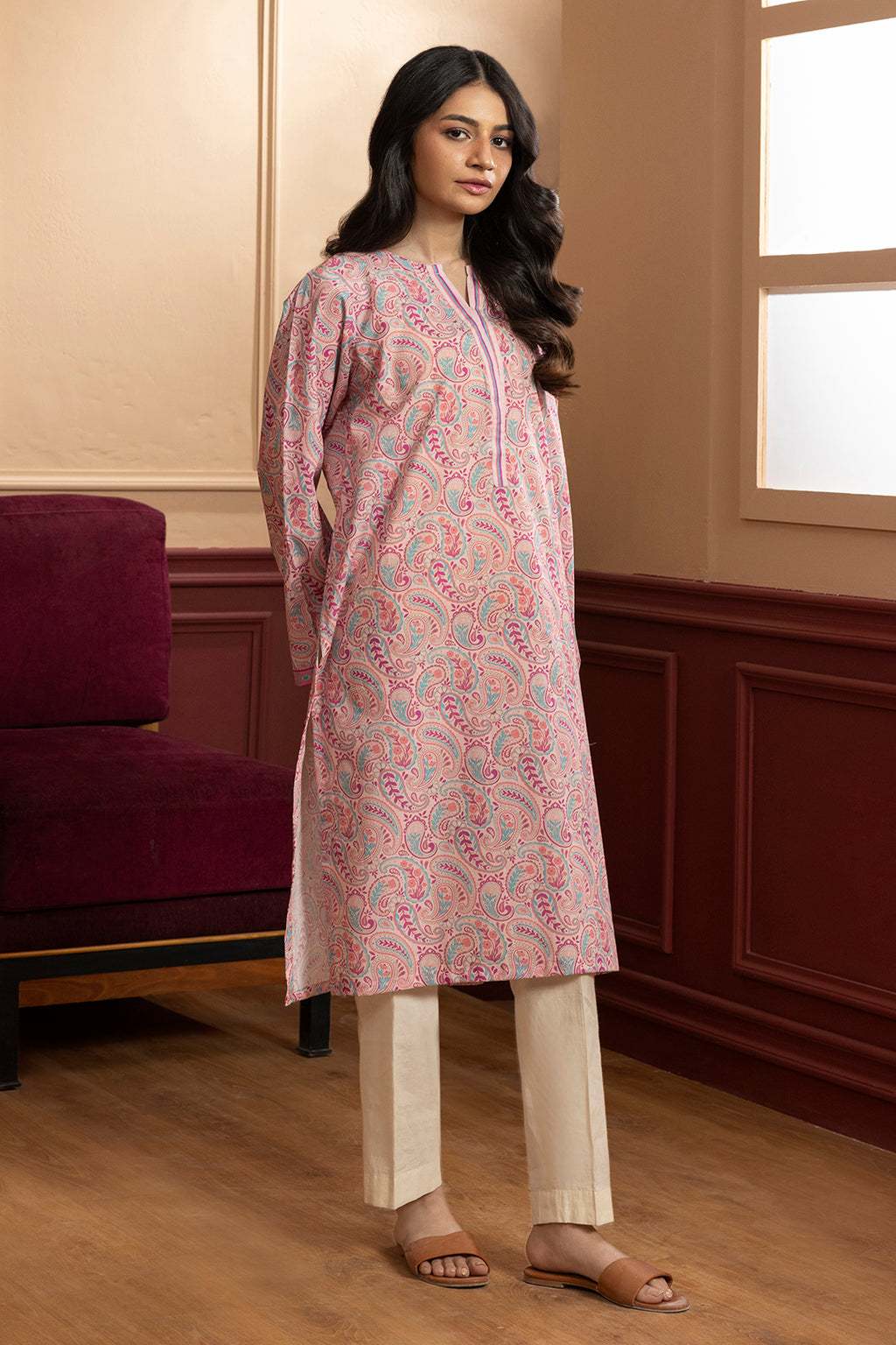 Kurta - 2240