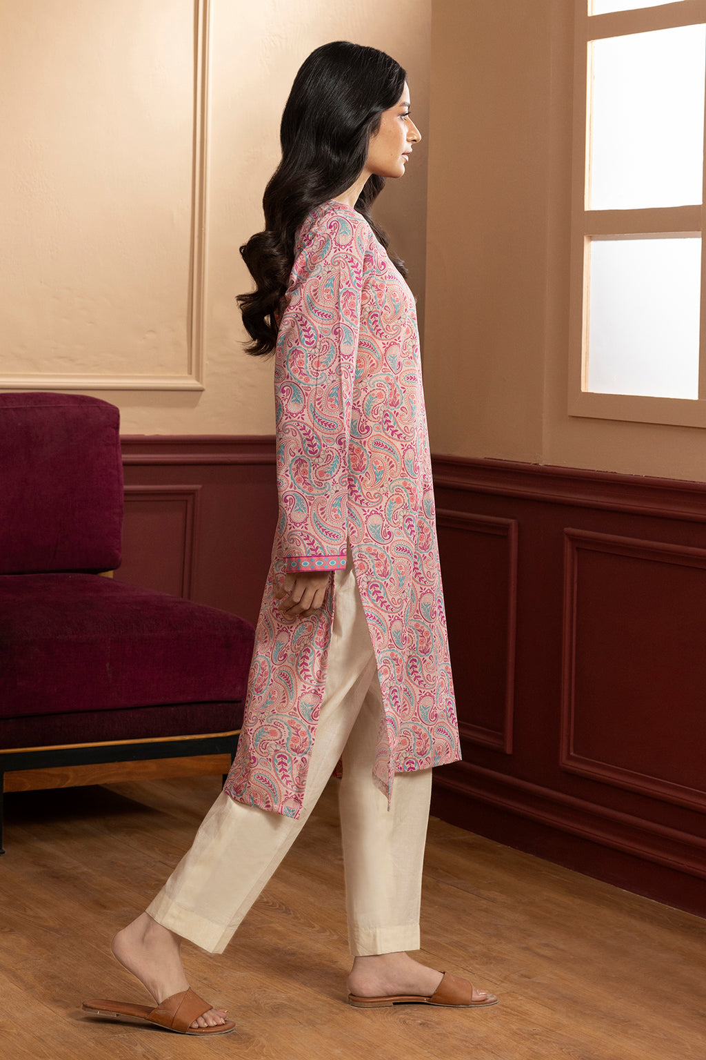 Kurta - 2240