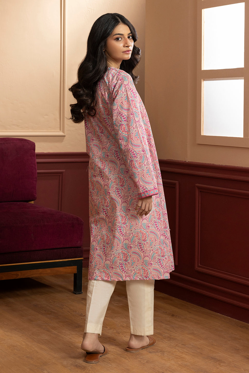 Kurta - 2240