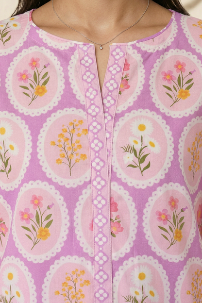 Kurta - 2242