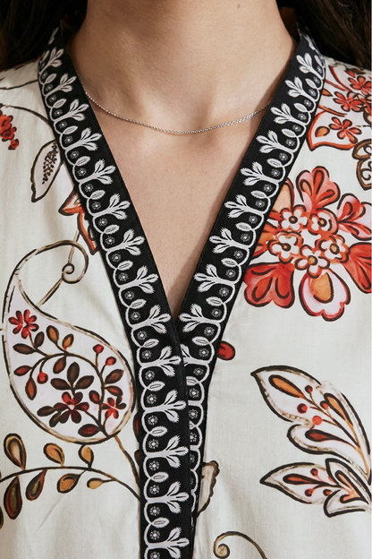 Kurta - 2244