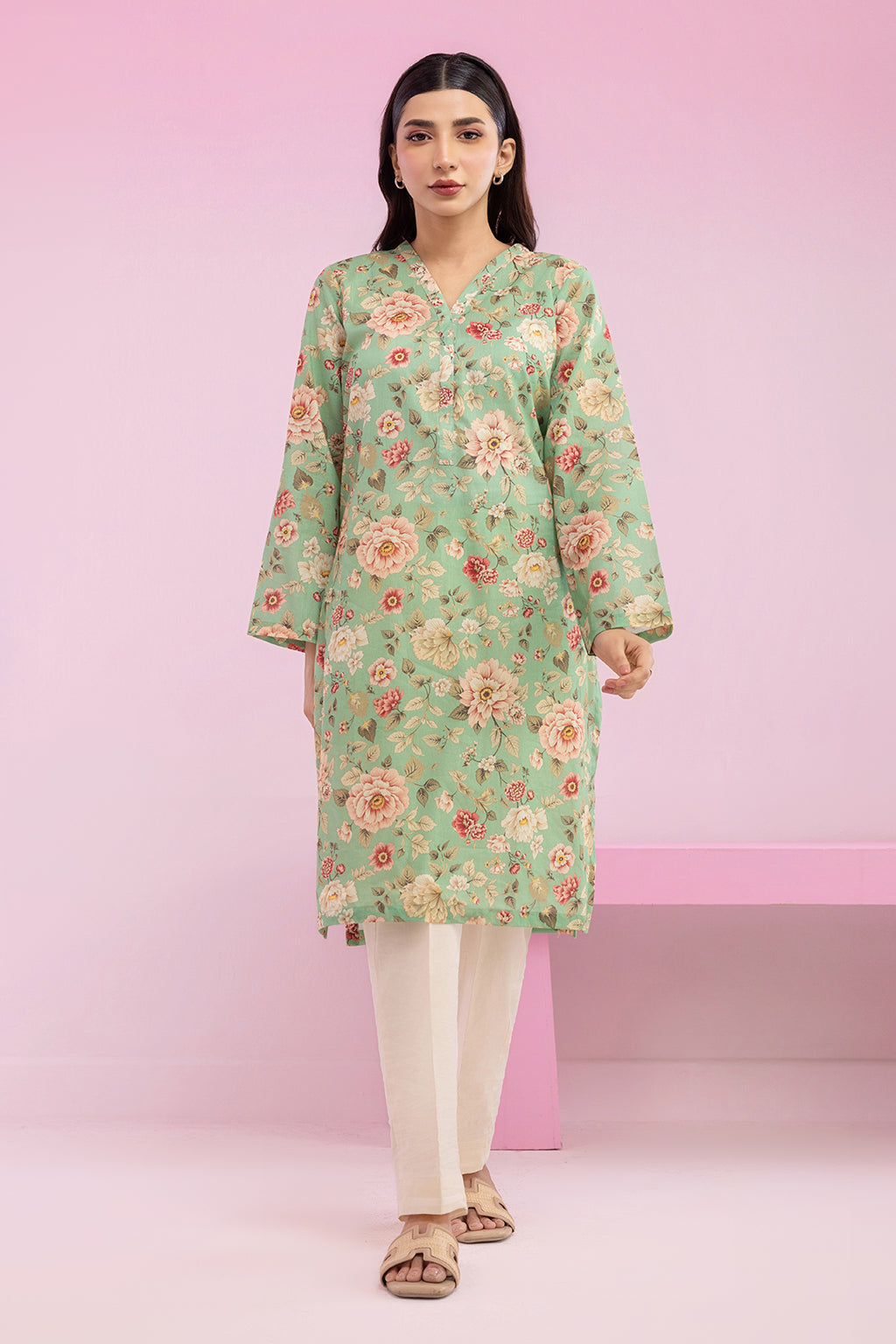 Kurta - 2247