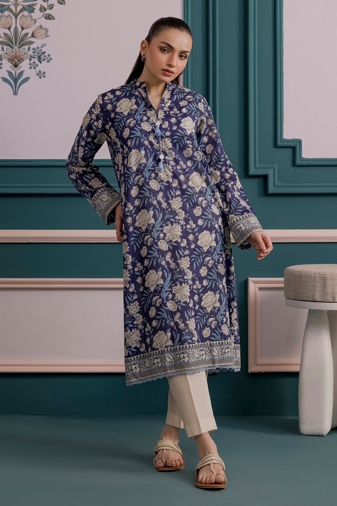 Kurta - 2249