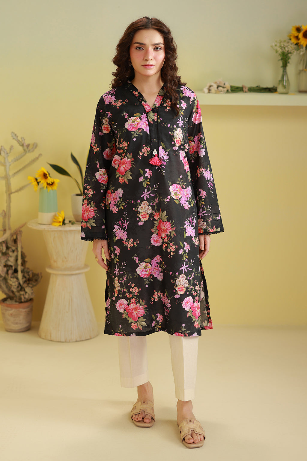 Kurta - 2251