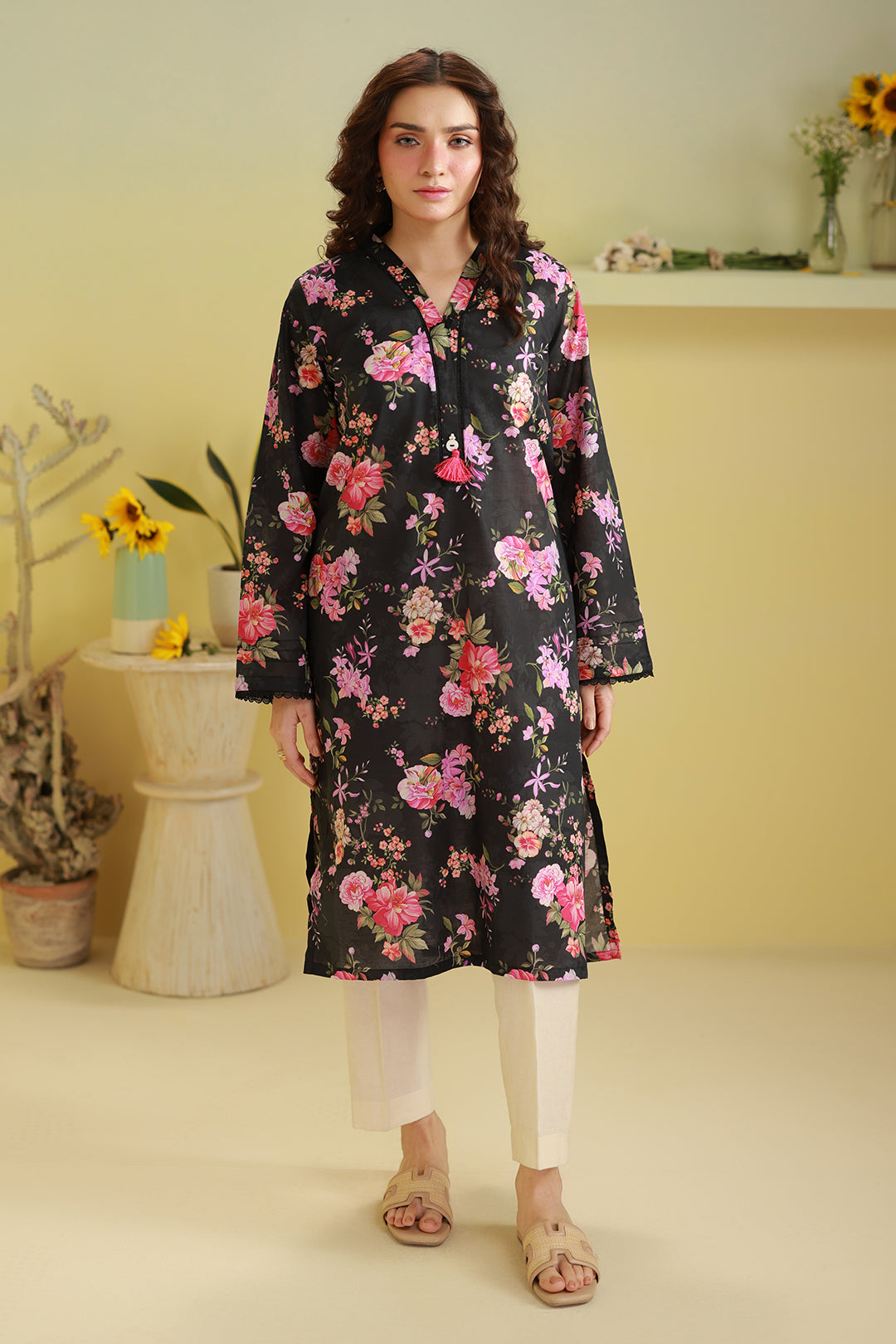 Kurta - 2251