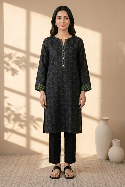 Kurta - 2252
