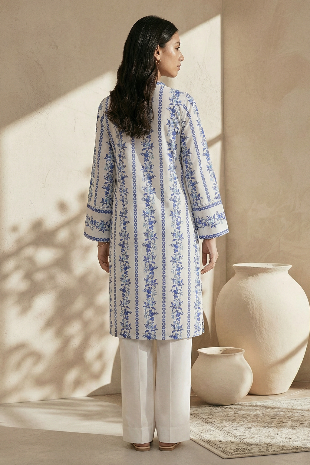 Kurta - 2254