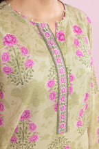 Kurta - 2255