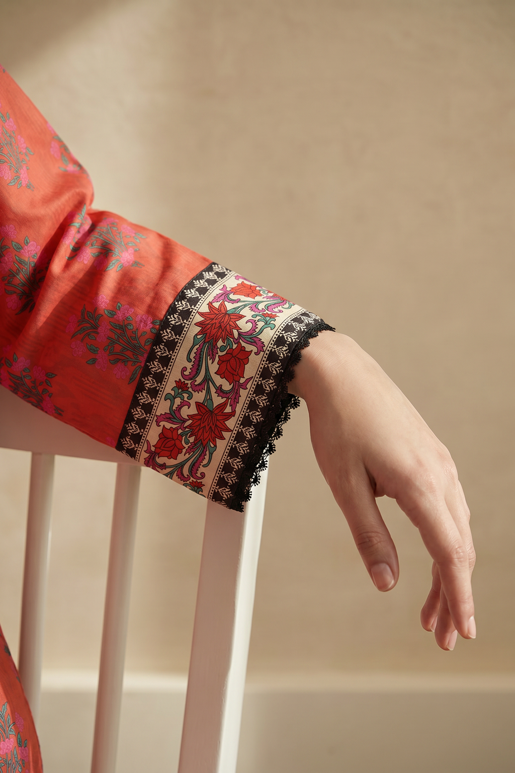 Kurta - 2256