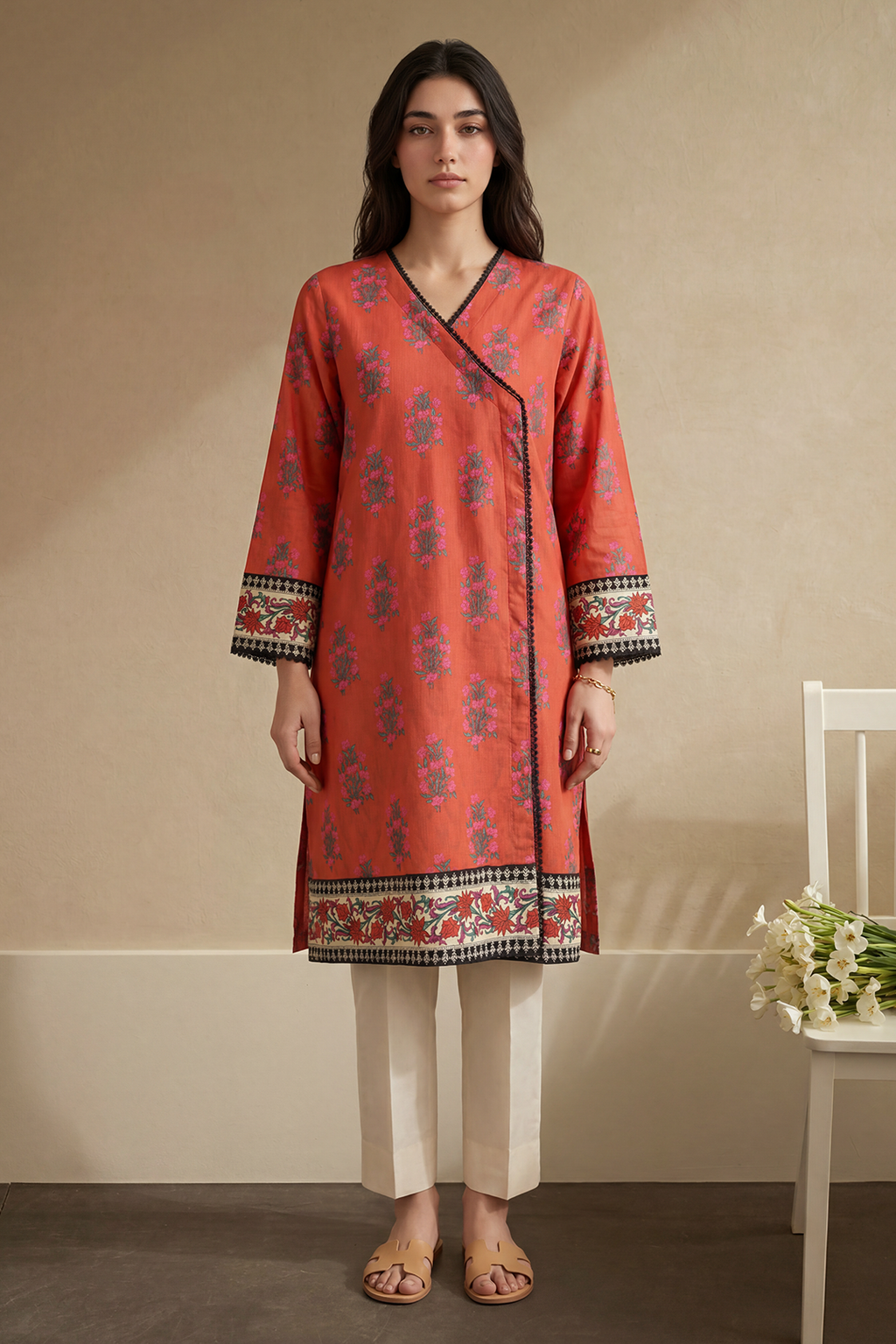 Kurta - 2256