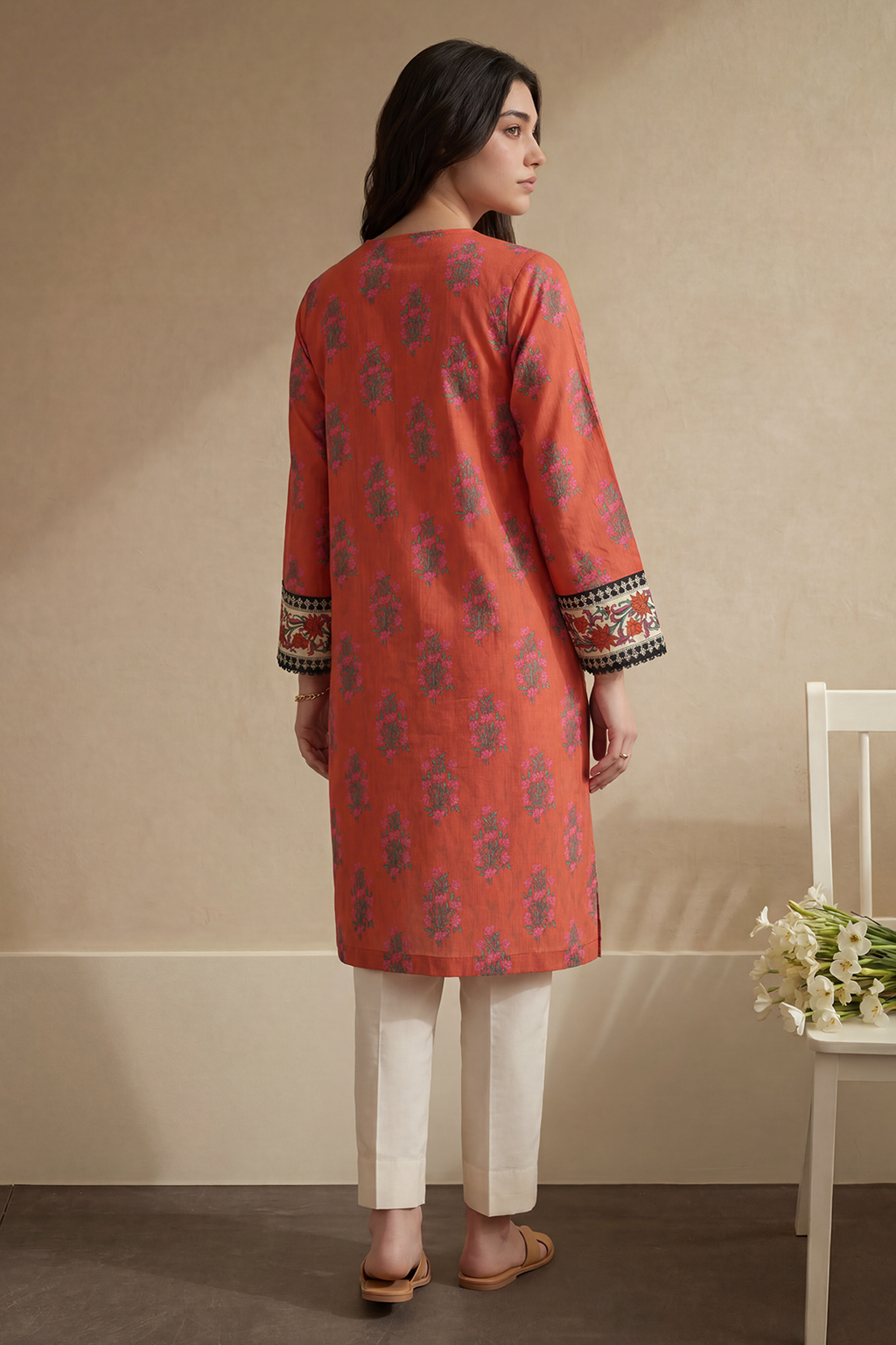 Kurta - 2256